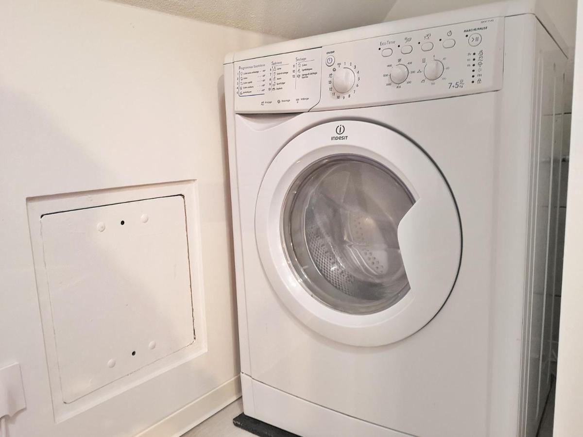 ✪ Le Convivial ✪ Duplex Alsacien ✪ Parking ✪ Rbnb✪ Turckheim Luaran gambar