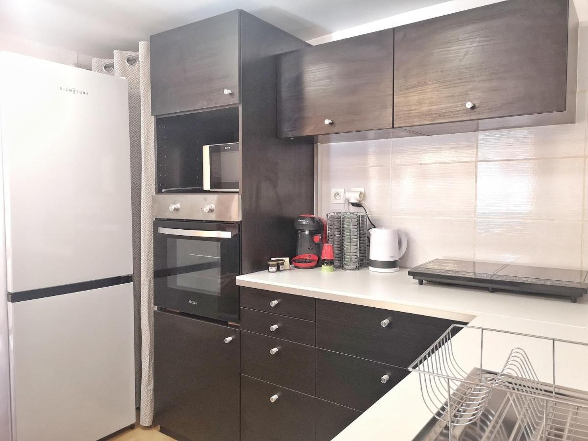 ✪ Le Convivial ✪ Duplex Alsacien ✪ Parking ✪ Rbnb✪ Turckheim Luaran gambar